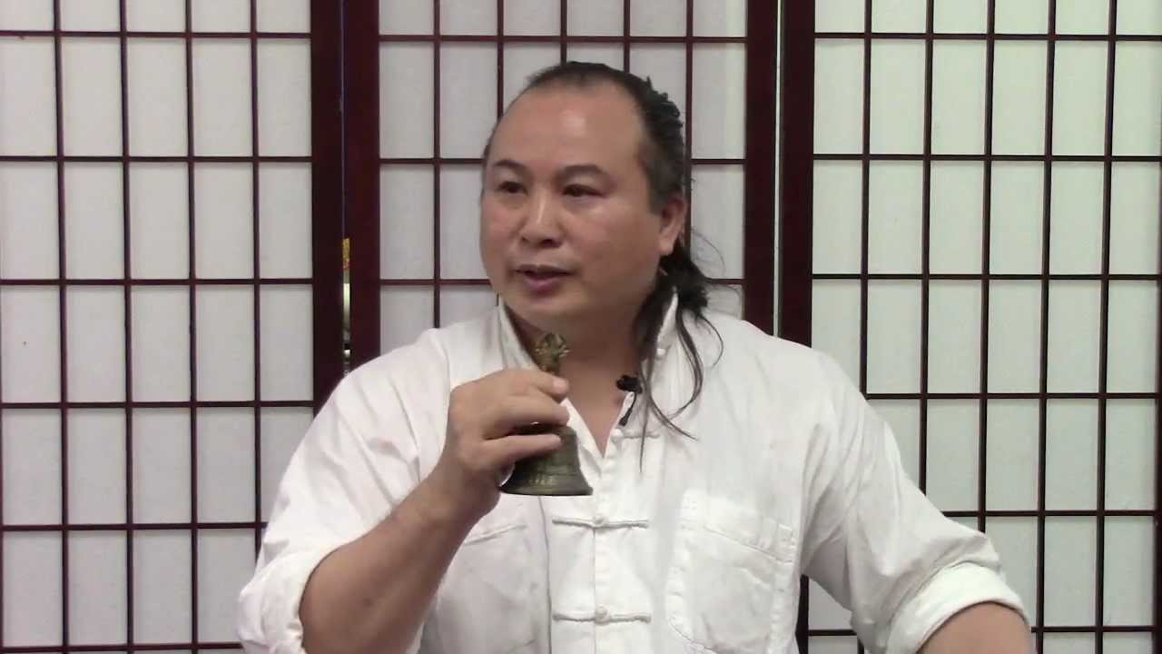 dragon gate sanctuary  Secrets hidden in the 100 syllable mantra 30 min promo