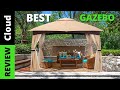 5 Best Patio Gazebo | Best Gazebo on Amazon