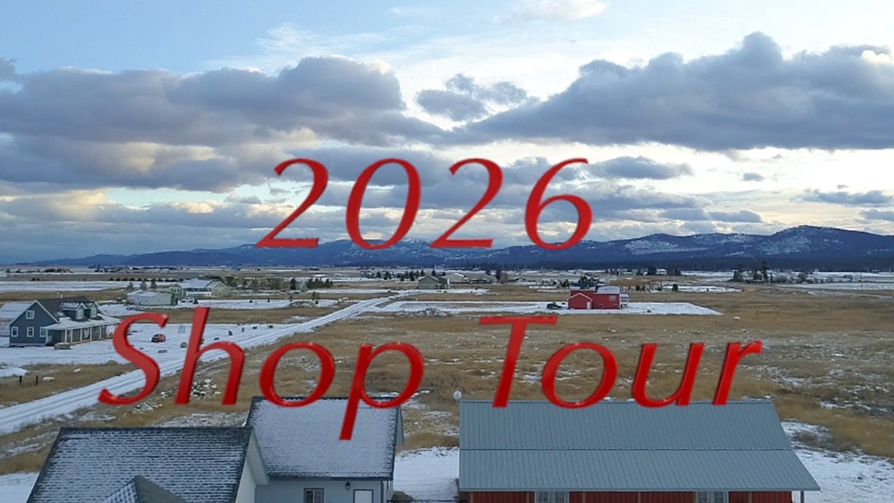 Шоп-тур 2026 года