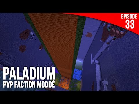 [Minecraft-Serveur-FR] AllFight - Crack PvP Faction Moddé 