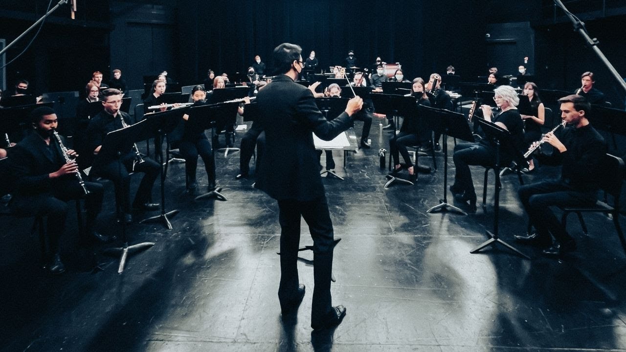 O Canada - University of Lethbridge Wind Orchestra