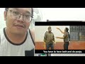Filipino Reacts | Types of People During Deepawali | Jordindian