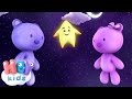 Twinkle Twinkle Little Star Nursery Rhyme - HeyKids .com