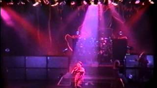 Pantera - Memorial Hall, Kansas City 1996 Full Concert HQ screenshot 4