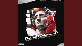 DJ GODZILLA