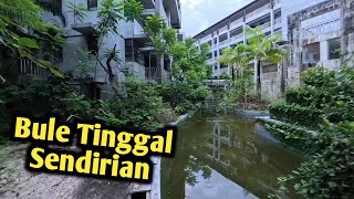 Download Lagu HOTEL BALI YANG MEWAH TAPI SEREM! MP3