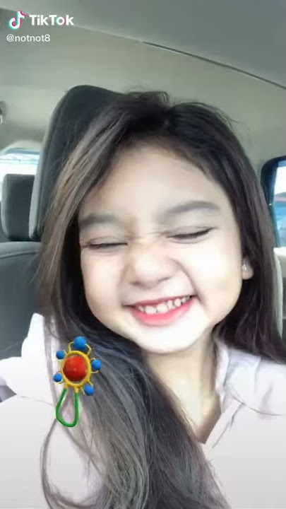 Imut nya notnot evos bikin gemes | tiktok viral