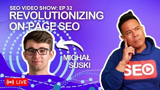 ▷ How To Become an SEO Expert: Michal Suski - Co-Founder @ Surfer SEO Answers the Question!