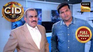 कैसे एक मासूम बच्ची पहुंची CID Office खून में लथपथ? | CID | Full Episode