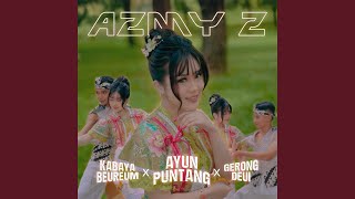 Kabaya beureum x Ayun Puntang x Gerong Deui