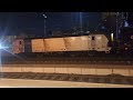 VECTRON LOC 435 - VECTRON 193 096 RAILPOOL + cereales vagoni 5.kol Zagreb Zapadnog.HR