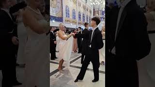 РОЖДЕСТВЕНСКИЙ БАЛ 2025 год ДВОРЕЦ ДЕТЕЙ и МОЛОДЁЖИ | МОДЕЛИ Real Age Studio ВОЗРАСТНОЙ МОДЕЛИНГ