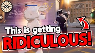 Sinclair Did NOT Need This BUFF! - Deadlock Gameplay