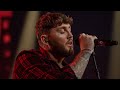 James Arthur live at Energy Star Night 2021