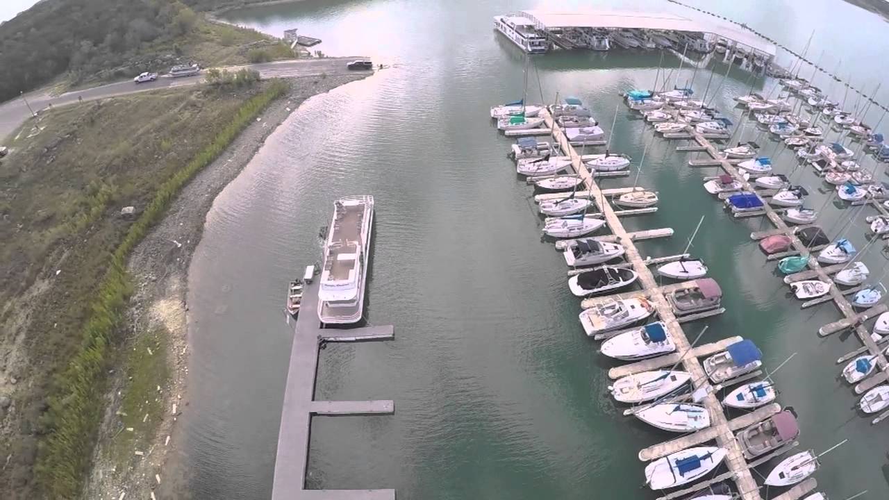 Canyon Lake Marina YouTube