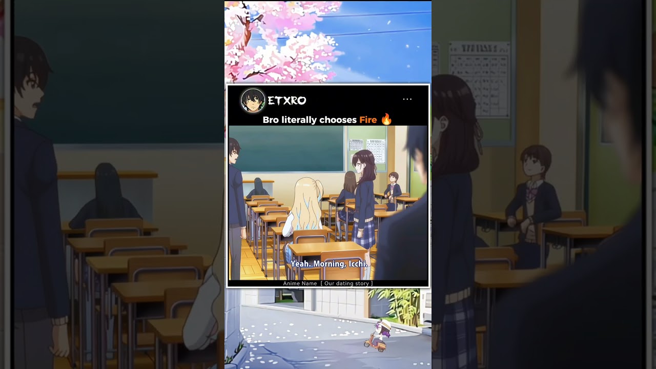 Bro after rejection 📈 