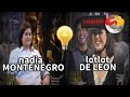 Pinoy Henyo: Lotlot de Leon and Nadia Montenegro
