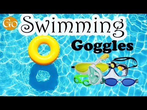 فيديو: كيفية اختيار دائرة السباحة للأطفال