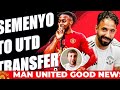 Antoine Semenyo release clause latest as🔴 Man United 'join' four‑way race for Man City target🔥