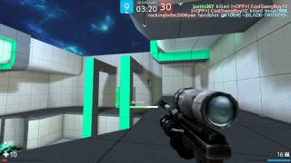(JustInsane) UberStrike #3