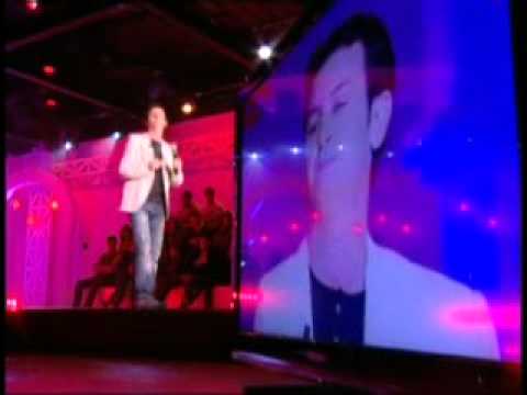 Cheb Akil Wesh Taswa Danya Bla Bik Sur Nessma Tv Flv