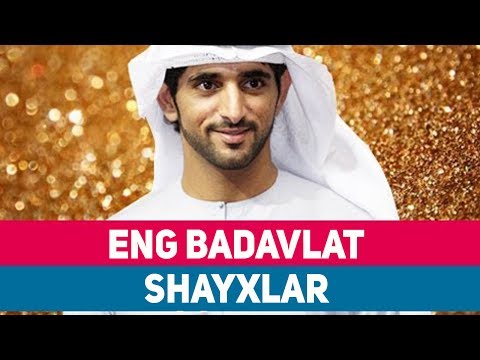 Video: Saudiya Shahzodasi Luvrni Qayta Tiklamoqda