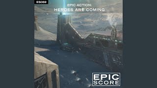 Download lagu Heroes are Coming