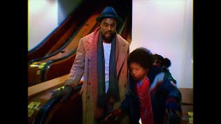 kanye west - heard &#39;em say (original music video) [Michel Gondry Version]