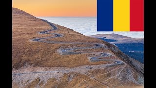 TOP 5 CELE mai FRUMOASE locuri din ROMANIA TOP 5 CELE mai FRUMOASE locuri din ROMANIA