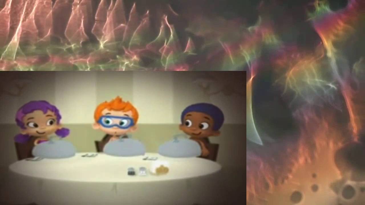Bubble Guppies S01 E06 The Grumpfish Special! jDAYTaUUOUk YouTube
