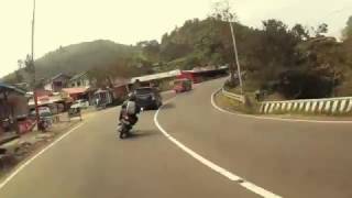 Honda Beat SUNMORI