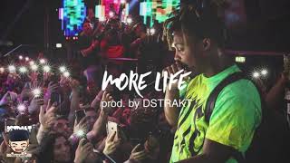 Juice Wrld x Roddy Ricch Type Beat / Trap Instrumental 2019 / "More Life" (Prod. Dstrakt)