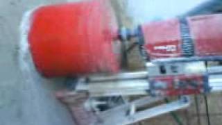 Sverlenie Ivar 2.3Gp
