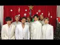 GENERATIONS【FNS歌謡祭】I Believe