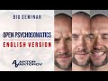 Open psychosomatics english version anton antonov