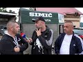 -JAKICA STIGAO U VALJEVO I JAVLJA SE SA STAZE BRAĆE SIMIĆ U POPUČKAMA -