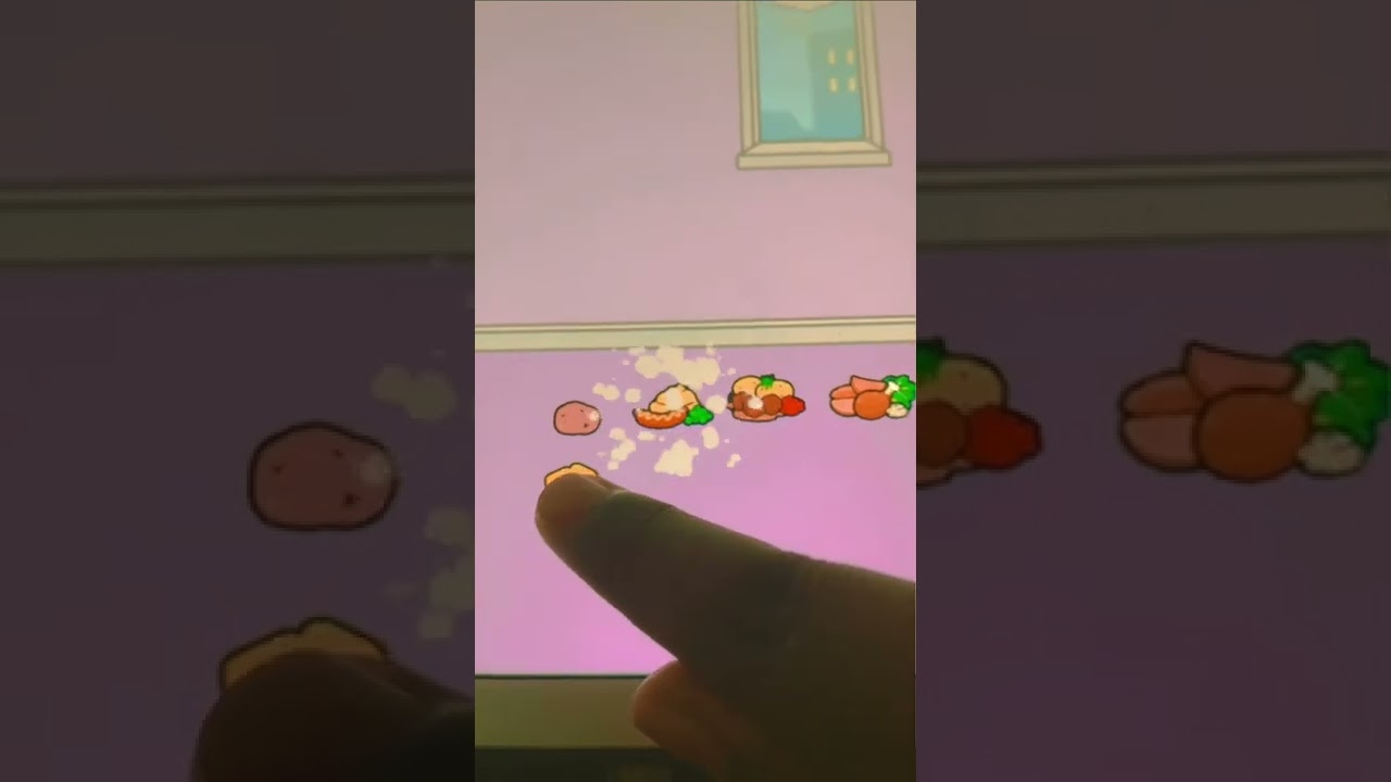 Toca Boca Food Recipes (Part 5) 