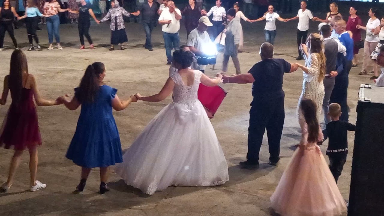 орк. Якоруда Айшето