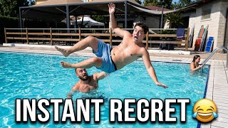 “Try Not To Laugh 😂 Dumb People vs Smart People Moments”
