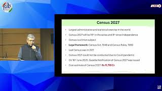 India’s First Digital Census Approved | Rs 11,718 Cr Budget Cleared by Union Cabinet