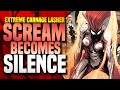 The Scream Symbiote Becomes Silence | Extreme Carnage Lasher: Extreme Carnage (Part 4)