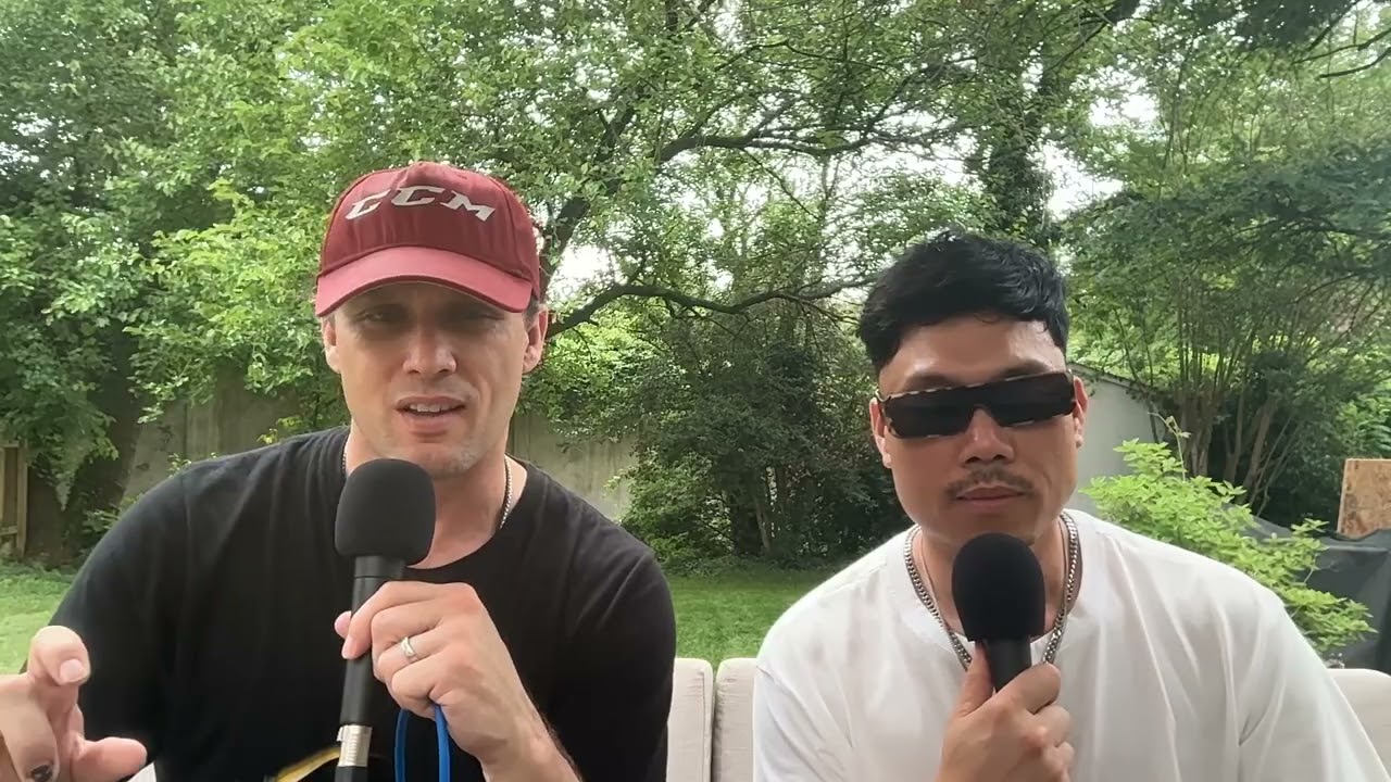 Open Decks Podcast E12 State Secret