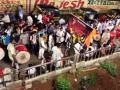 Shivyalgaar dhol tasha pathak at kaju tekdi