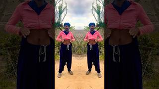 BIG Collaboration] 120kg Twin Sumo Wrestlers' Controversial Dance #dancevideo ideo ideo eo #survi..