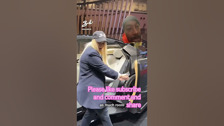 You must bow to open the SUV of the future