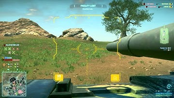 Planetside 2 Closed Beta Part 1