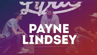 Sloss Tech 2018 - Payne Lindsey Keynote
