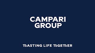 Campari Group - Corporate Video 2022