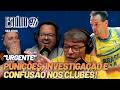 ESTÁDIO 97 - 17/04/26  - AO VIVO