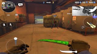 CRITICAL OPS 1.80.6 IOS HACK | UNDETECTED
